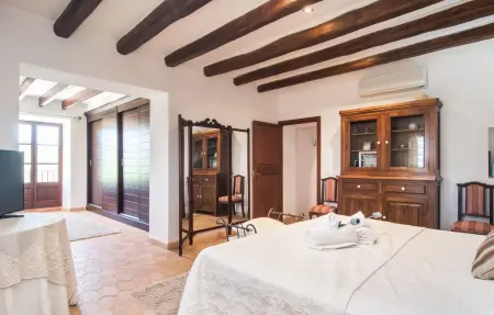 Martijoan, Maison 8 personnes à Manacor - Photo 43