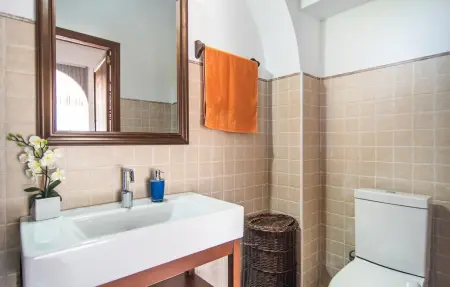 Martijoan, Maison 8 personnes à Manacor - Photo 48