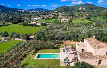 Ses Fonolleres, Maison 6 personnes à Son Servera - Photo 13