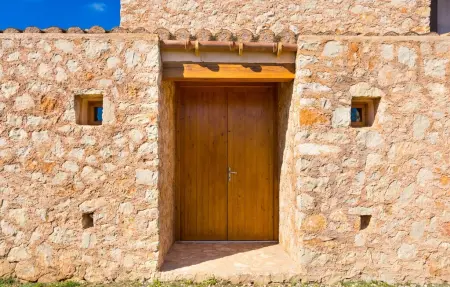 Ses Fonolleres, Maison 6 personnes à Son Servera - Photo 23