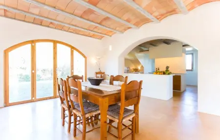 Ses Fonolleres, Maison 6 personnes à Son Servera - Photo 26