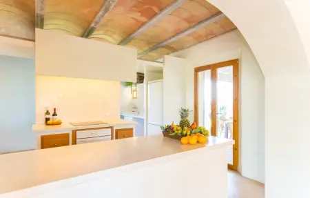 Ses Fonolleres, Maison 6 personnes à Son Servera - Photo 27