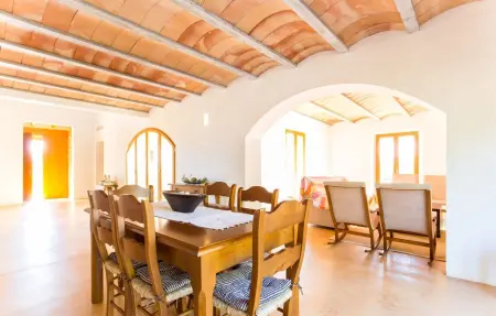 Ses Fonolleres, Maison 6 personnes à Son Servera - Photo 30