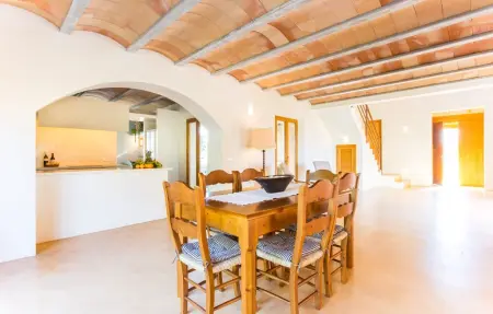 Ses Fonolleres, Maison 6 personnes à Son Servera - Photo 31