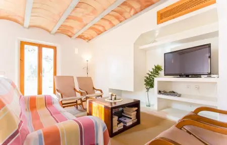 Ses Fonolleres, Maison 6 personnes à Son Servera - Photo 33