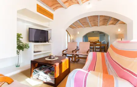 Ses Fonolleres, Maison 6 personnes à Son Servera - Photo 34
