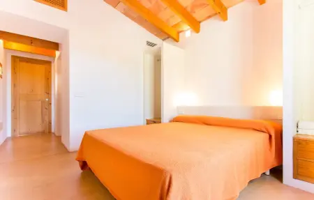 Ses Fonolleres, Maison 6 personnes à Son Servera - Photo 37