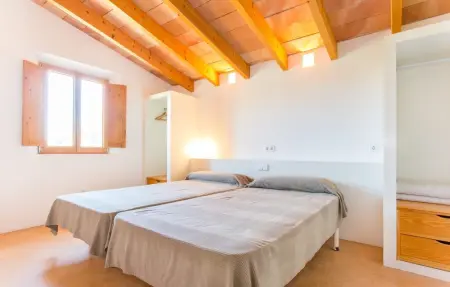 Ses Fonolleres, Maison 6 personnes à Son Servera - Photo 38