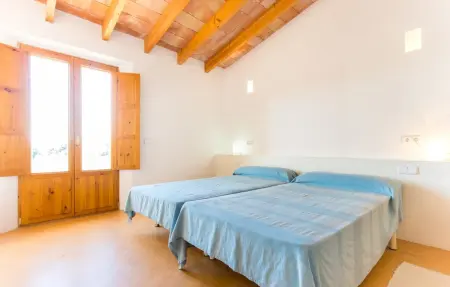 Ses Fonolleres, Maison 6 personnes à Son Servera - Photo 40