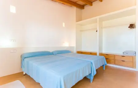 Ses Fonolleres, Maison 6 personnes à Son Servera - Photo 41