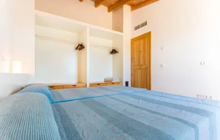 Ses Fonolleres, Maison 6 personnes à Son Servera - Photo 42