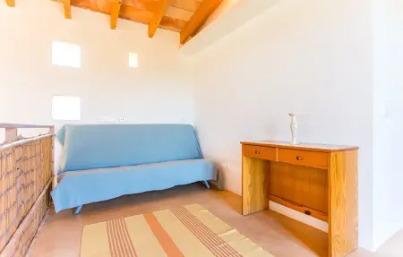 Ses Fonolleres, Maison 6 personnes à Son Servera - Photo 43