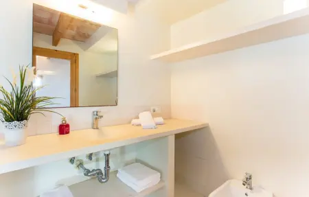 Ses Fonolleres, Maison 6 personnes à Son Servera - Photo 45