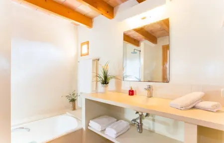 Ses Fonolleres, Maison 6 personnes à Son Servera - Photo 46
