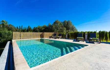 Llorer, Maison 6 personnes à Sant Llorenc - Photo 3