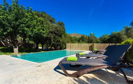 Llorer, Maison 6 personnes à Sant Llorenc - Photo 5