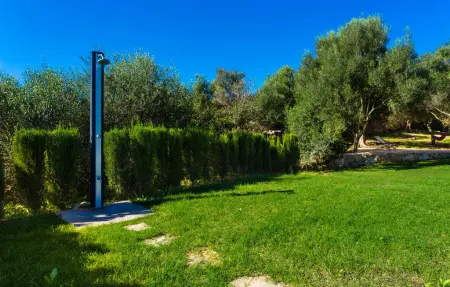 Llorer, Maison 6 personnes à Sant Llorenc - Photo 6