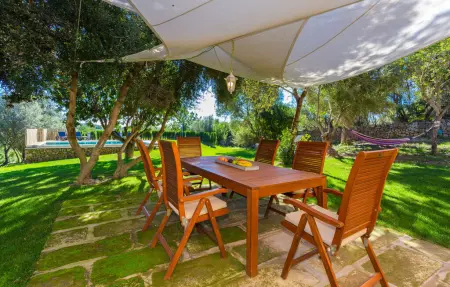 Llorer, Maison 6 personnes à Sant Llorenc - Photo 7
