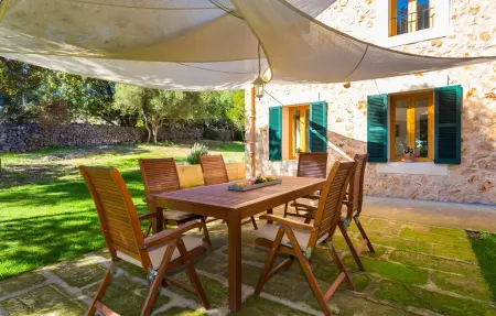 Llorer, Maison 6 personnes à Sant Llorenc - Photo 8