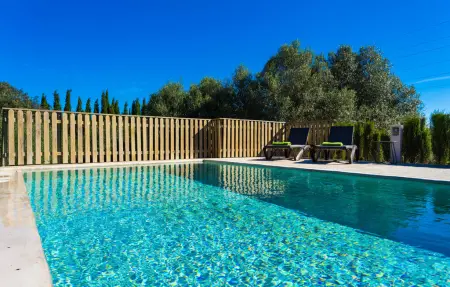 Llorer, Maison 6 personnes à Sant Llorenc - Photo 10