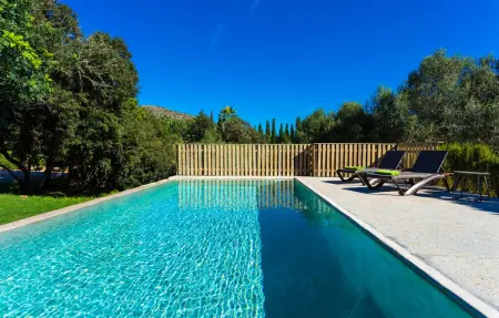 Llorer, Maison 6 personnes à Sant Llorenc - Photo 11