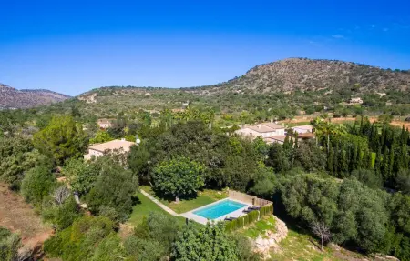 Llorer, Maison 6 personnes à Sant Llorenc - Photo 15