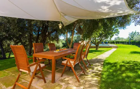 Llorer, Maison 6 personnes à Sant Llorenc - Photo 16
