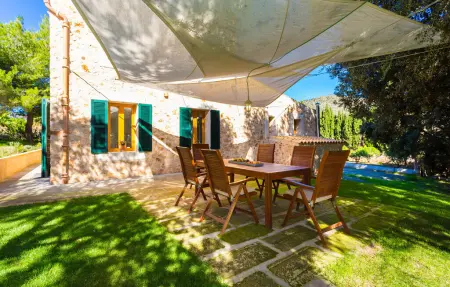 Llorer, Maison 6 personnes à Sant Llorenc - Photo 17