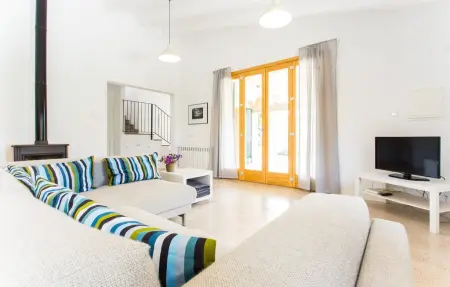 Llorer, Maison 6 personnes à Sant Llorenc - Photo 19
