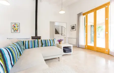 Llorer, Maison 6 personnes à Sant Llorenc - Photo 20