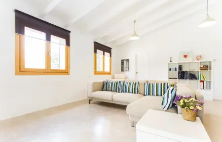 Llorer, Maison 6 personnes à Sant Llorenc - Photo 21