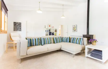 Llorer, Maison 6 personnes à Sant Llorenc - Photo 22