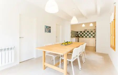 Llorer, Maison 6 personnes à Sant Llorenc - Photo 23