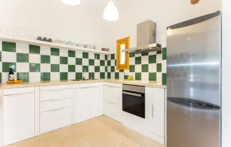 Llorer, Maison 6 personnes à Sant Llorenc - Photo 24
