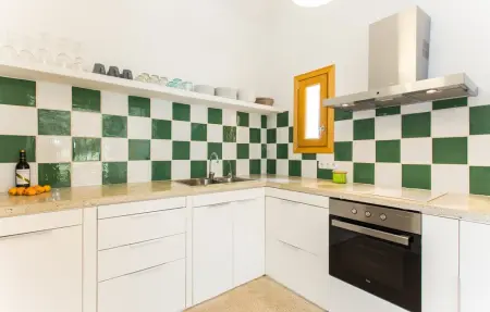 Llorer, Maison 6 personnes à Sant Llorenc - Photo 25