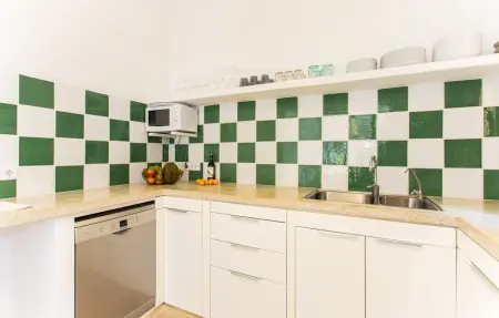 Llorer, Maison 6 personnes à Sant Llorenc - Photo 26