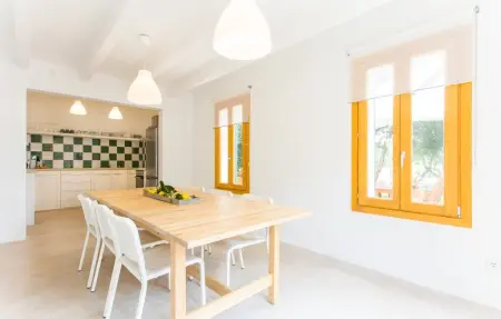 Llorer, Maison 6 personnes à Sant Llorenc - Photo 29