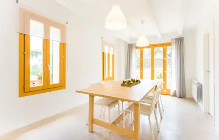 Llorer, Maison 6 personnes à Sant Llorenc - Photo 30