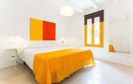Llorer, Maison 6 personnes à Sant Llorenc - Photo 32