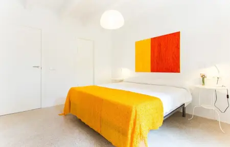 Llorer, Maison 6 personnes à Sant Llorenc - Photo 33