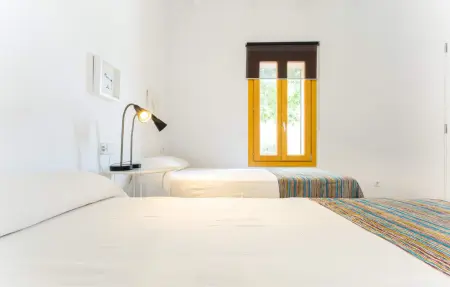 Llorer, Maison 6 personnes à Sant Llorenc - Photo 36