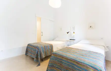 Llorer, Maison 6 personnes à Sant Llorenc - Photo 37