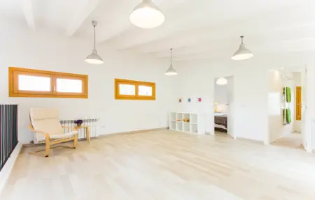 Llorer, Maison 6 personnes à Sant Llorenc - Photo 38