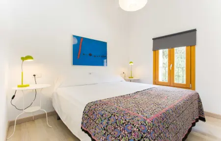 Llorer, Maison 6 personnes à Sant Llorenc - Photo 39