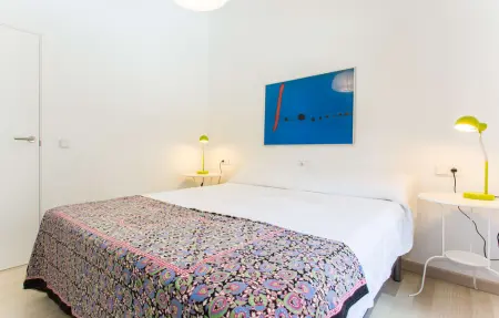 Llorer, Maison 6 personnes à Sant Llorenc - Photo 40