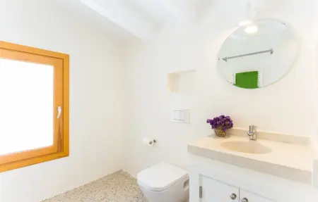 Llorer, Maison 6 personnes à Sant Llorenc - Photo 44