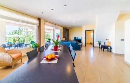 Redrema, Maison 6 personnes à Llucmajor - Photo 23