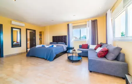Redrema, Maison 6 personnes à Llucmajor - Photo 38
