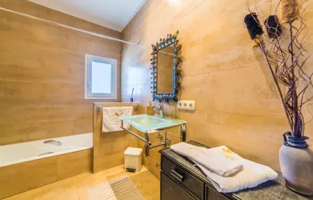 Redrema, Maison 6 personnes à Llucmajor - Photo 42