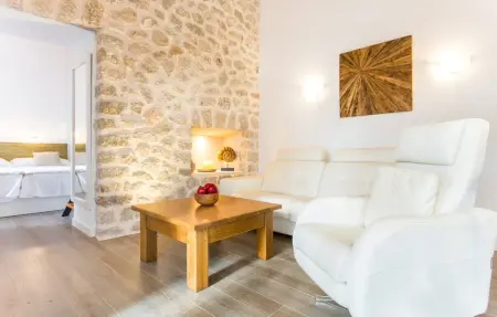 Na Mikeleta, Maison 2 personnes à Capdepera - Photo 7